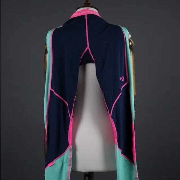 EUC 2 piece Kari Traa baselayer SET size medium - Picture 5 of 6